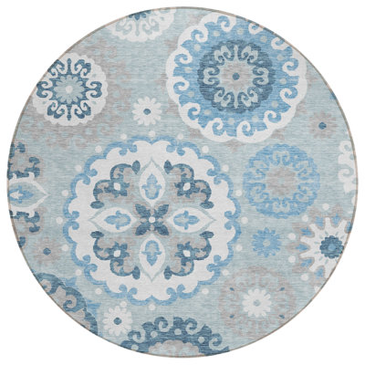  Ferrand Non-Slip Indoor / Outdoor Door Mat