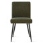 Ensemble de 4 chaises de salle à manger rembourrées-876994630