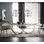 Modern Home Marble Top Dinning Table