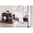 Zulte 36.3'' H x 71.26'' W Hutch