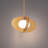 Echelon 1 - Light LED Geometric Pendant-86681464