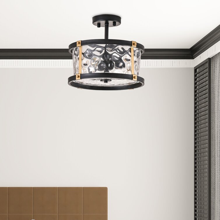 Wister Flush Mount