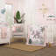 Drap-housse pour lit de bébé 100% coton Altanay