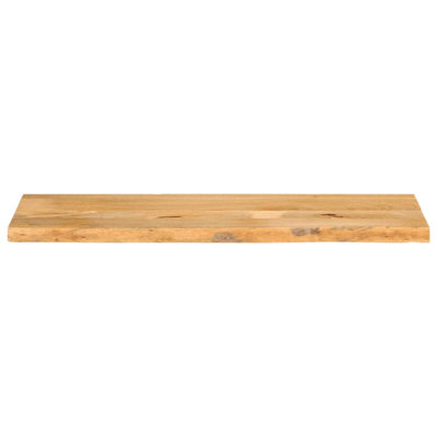 Solid Wood Table Top