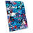 Urban Graffiti Characters Framed CANVAS WALL ART Print Picture-1301394974
