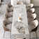 Terynn 63" to 94.5" Extendable Dining Tables for 8 to 10 - Rectangle Sintered Stone Dining Table