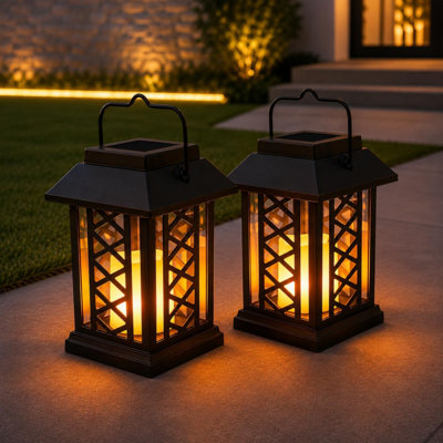 Flameless Tealight Candle