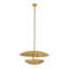 Florko 3 - Light Chandelier