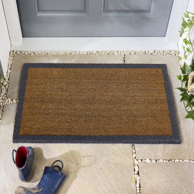 Outdoor Doormat