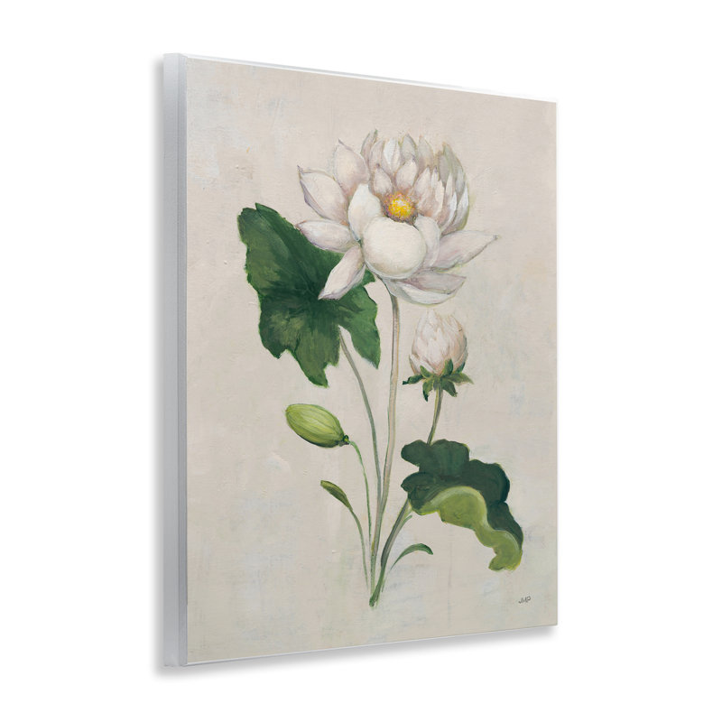  "Graceful Lily" par Julia Purinton