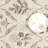 Abani Rugs Giavonnie ALA110A Traditional Cream Vintage Floral Area Rug-50998226