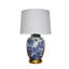 Porcelain Table Lamp