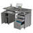 Harris Computer Desk-305716449