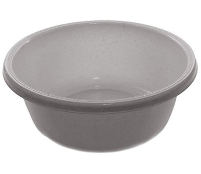 Plastic Wash Basin