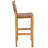 Leather Counter Stool-94947060