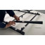 Lit réglable Baford Zero Gravity (matelas non inclus)-1493531162