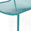 Chaise d'extérieur en fer-950081539