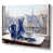 Wrapped Canvas