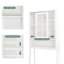 Rangement pour salle de bain Ryniah-325279566