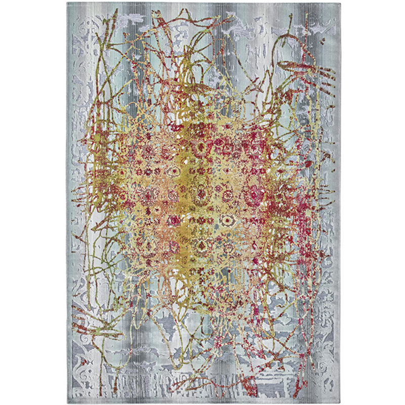 Abstract Area Rug, Rectangle 160 x 235cm