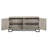 Aspect 72'' Solid Wood Sideboard