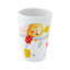 Escape Goat Porcelain Espresso Cup