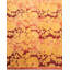 Hayner One-of-a-Kind 2' 7" X 5' 6" 2000s Runner Wool Area Rug in Pink