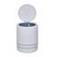 Sylvanie Open Kitchen Trash Can - 20L