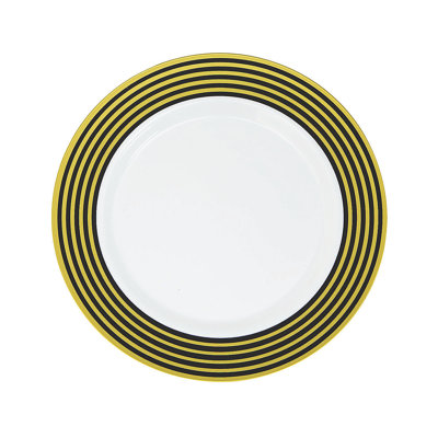 Disposable Dinner Plate