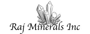 Logo Raj Minerals Inc
