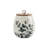 On the Counter Tabletops Gallery 3 piece Canister Set Greenleaf