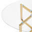 Royston Sled Coffee Table-40552382