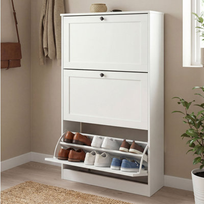 Shoe Storage