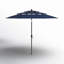 Parasol de marché 120 po Alyah-47160438