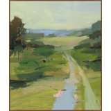 Norwood Farm Painting