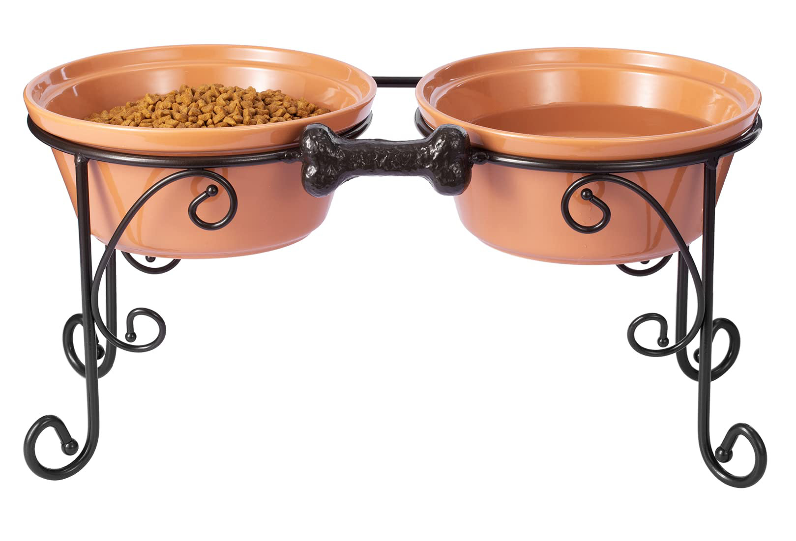 Elevated Feeder Gardenix Decor