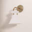 Applique murale en acier Tiney-88045341-88045343