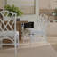 Alderson 20'' H Cotton Upholstered Side Chair-21774510