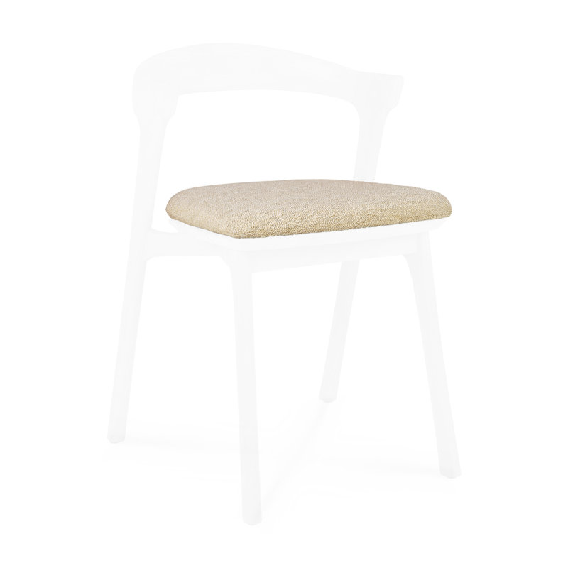 Bok Outdoor Dining Chair