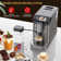 20 Bar Automatic Espresso Machine & Milk Frother