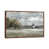 Classic Wood Framed Canvas selected