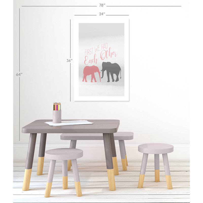 «Rolled Puis You 1», impression sur papier, H 36 po x l 24 po x P 1 po