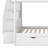 Jannell Kids Twin Over Full Bunk Bed-751420135