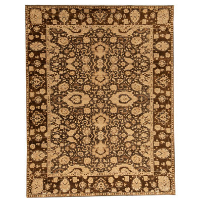 Wool Indoor Rug