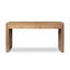 Solid Wood Writing Desk