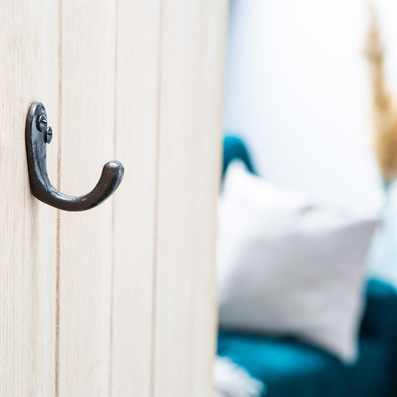 Iron Wall Wall Hook