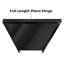Tableau noir en position libre A-Frame Sidewalk-12344319-12344317