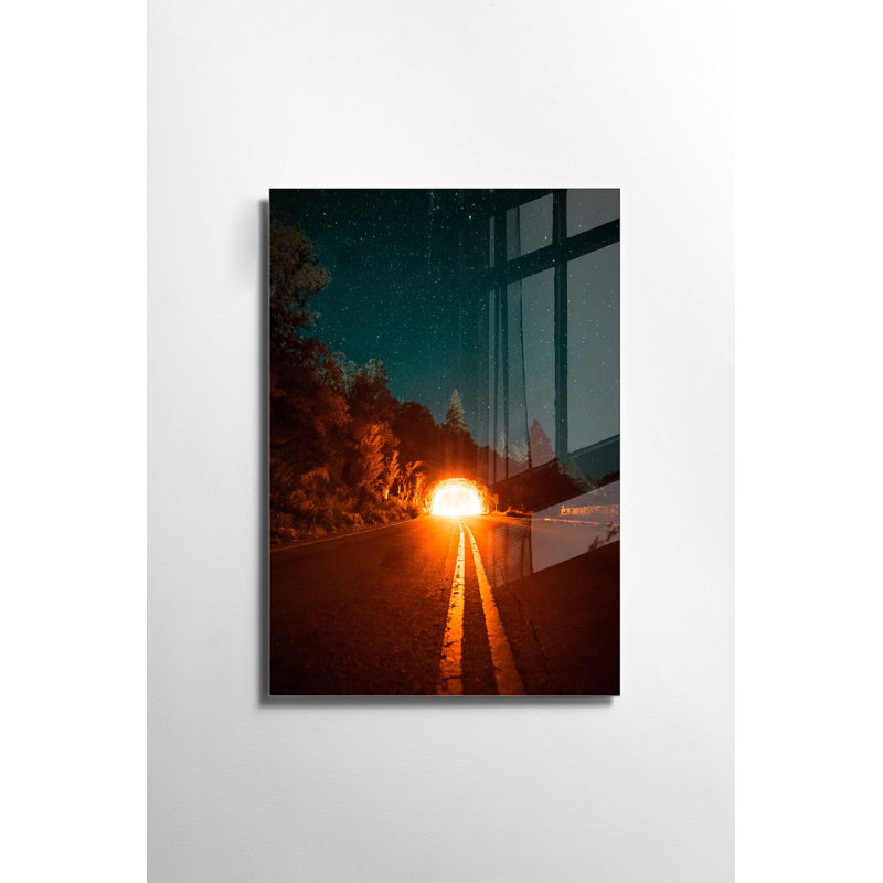 Verre 2, H 27,6 po x l 39,4 po x P 1 po