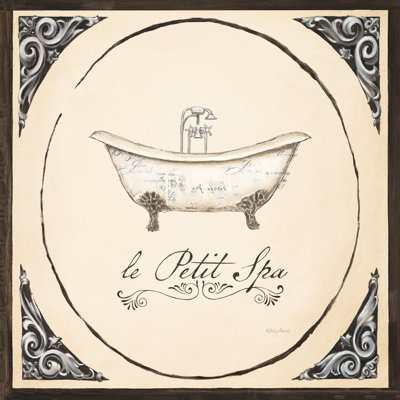 Le Petit Spa I Square