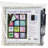 Reversible T-Shirts Quilt Kit - Black Sashing